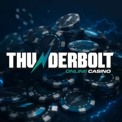 Thunderbolt Casino: Review für Spieler aus Deutschland